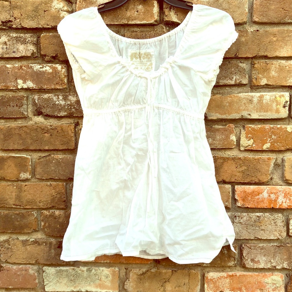 Romantic shirt